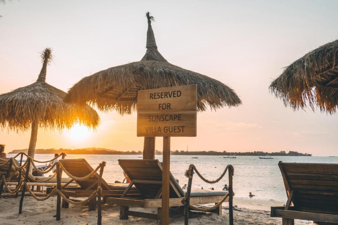 Photo of Others in Gili Air