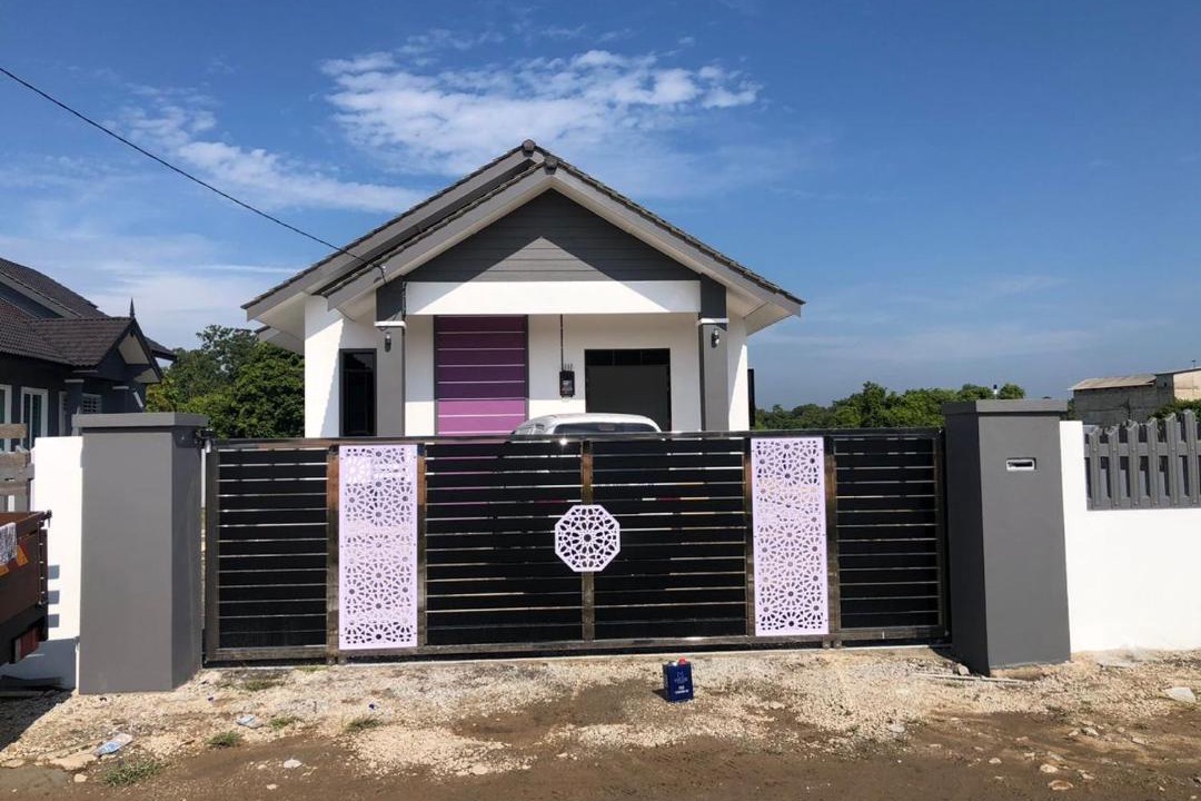 Photo of Others in Kampung Padang Midin