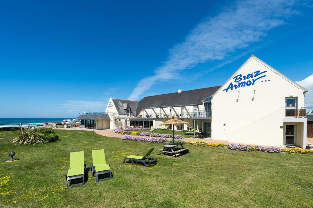 Photo of Others in Pouldreuzic