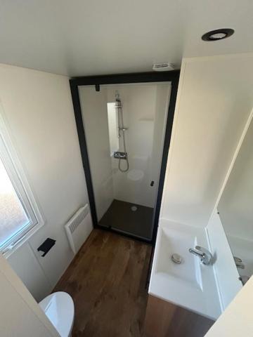 Photo of Bathroom in Saints-Geosmes