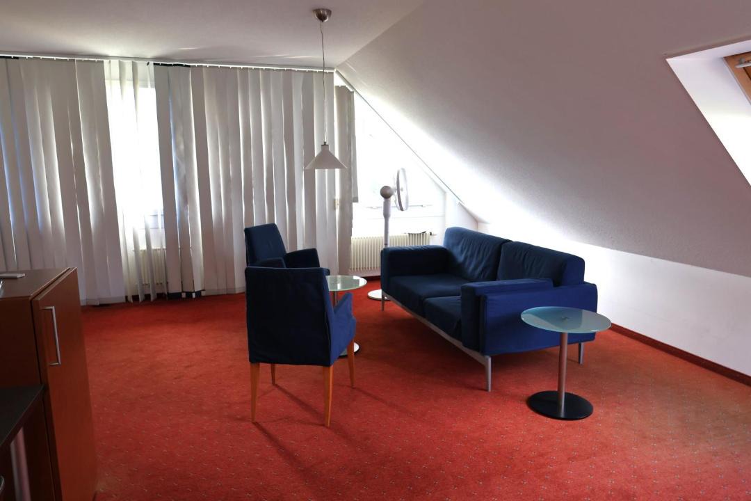 Photo of Livingroom in Bettlach