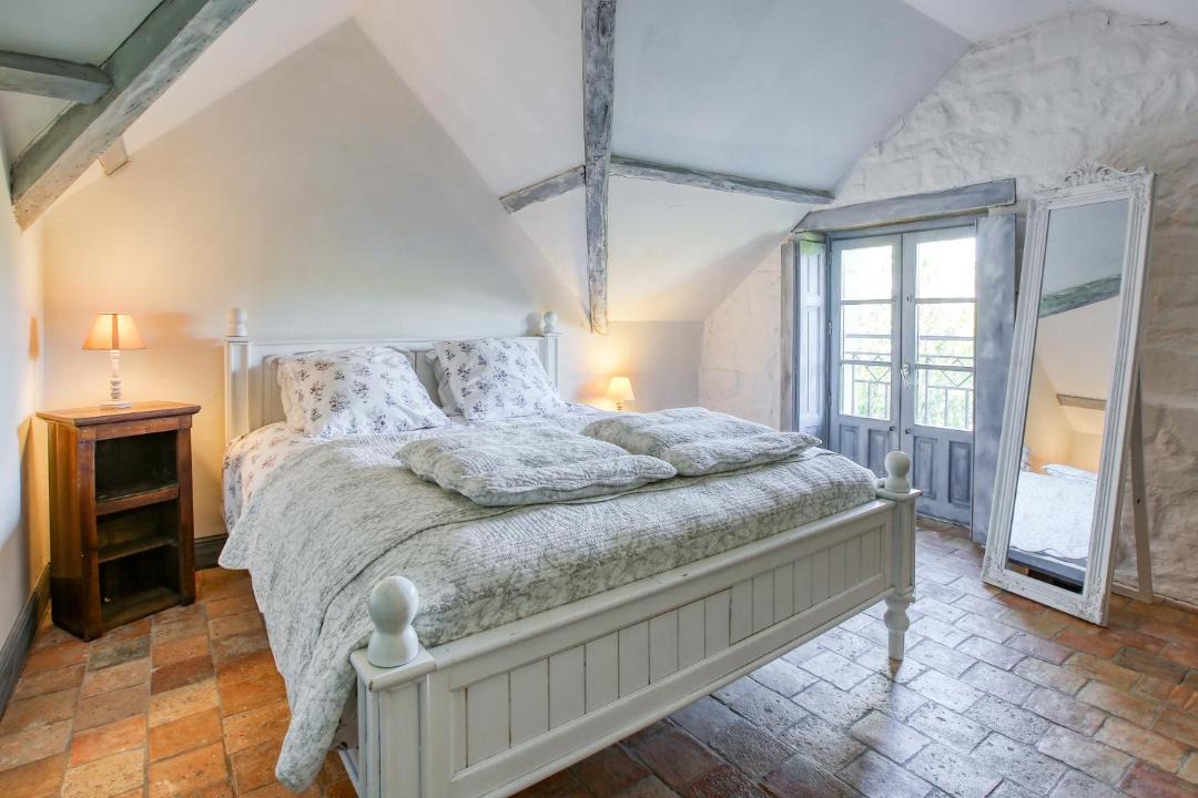 Photo of Bedroom in Breze