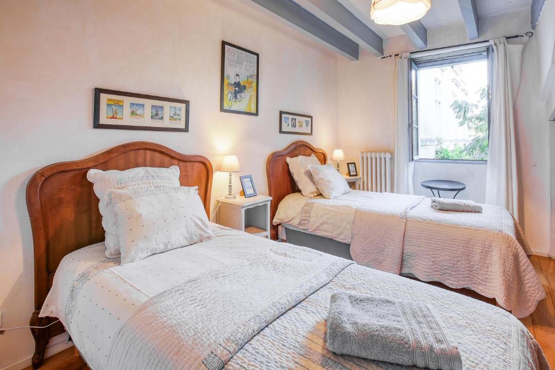 Photo of Bedroom in Breze