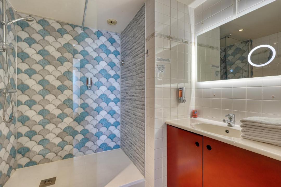 Photo of Bathroom in Saint-Hilaire-de-Riez