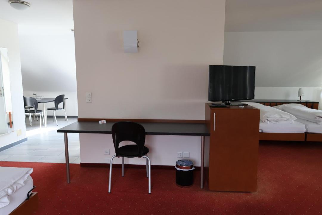 Photo of Bedroom in Bettlach