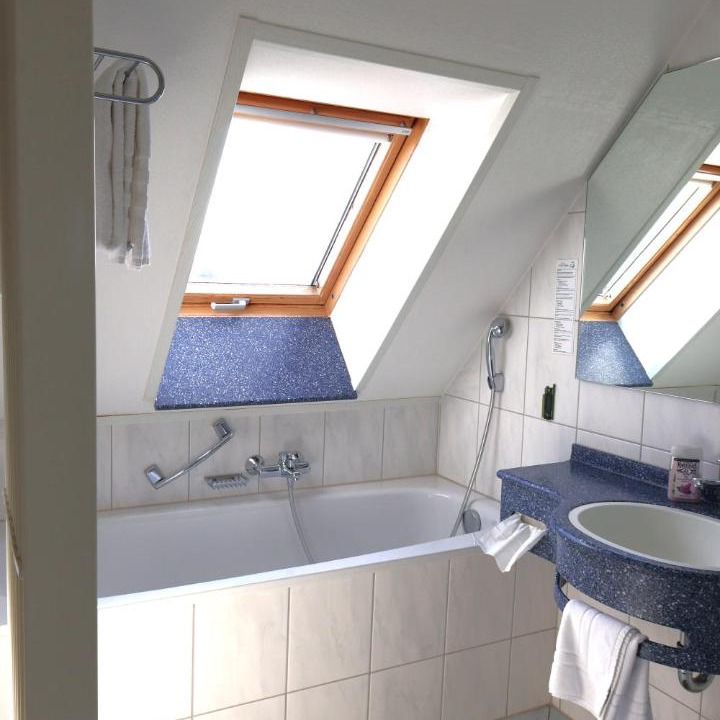 Photo of Bathroom in Bettlach