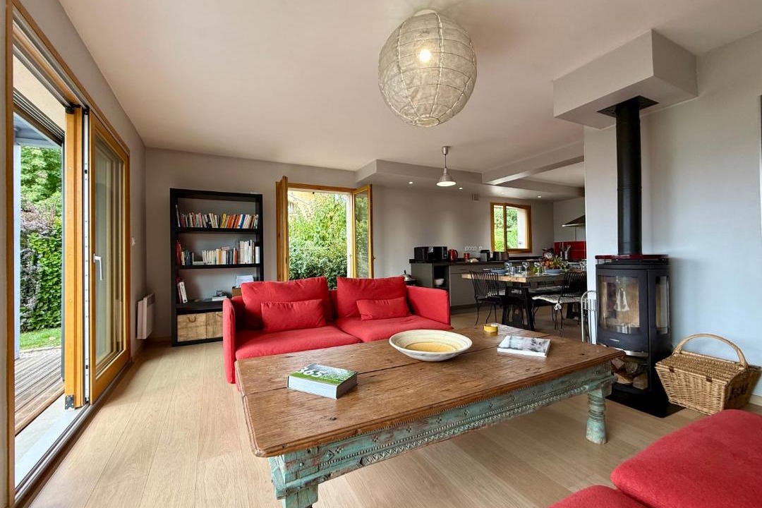 Photo of Livingroom in Ponsonnas