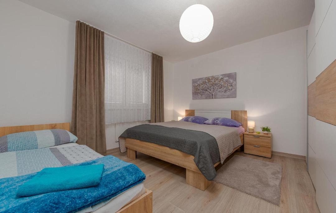 Photo of Bedroom in Gracac