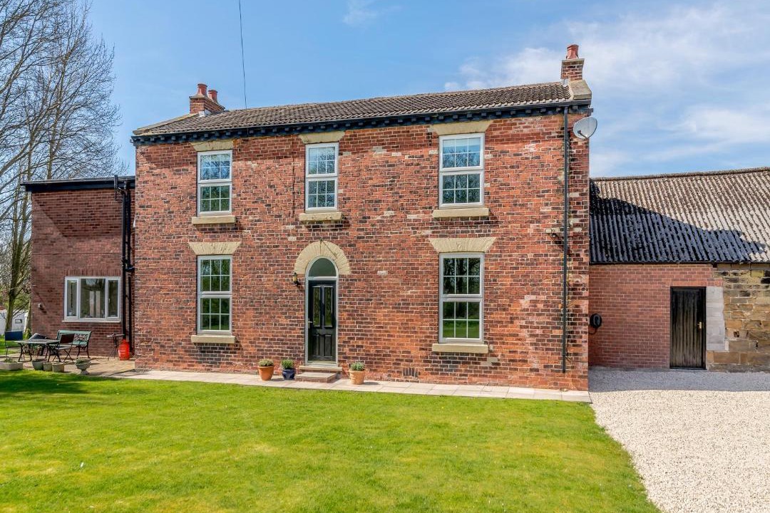 Photo of Others in Pontefract