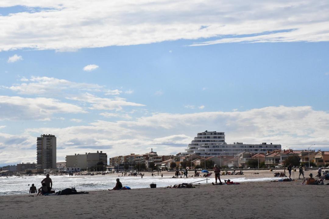 Photo of Others in Vendres