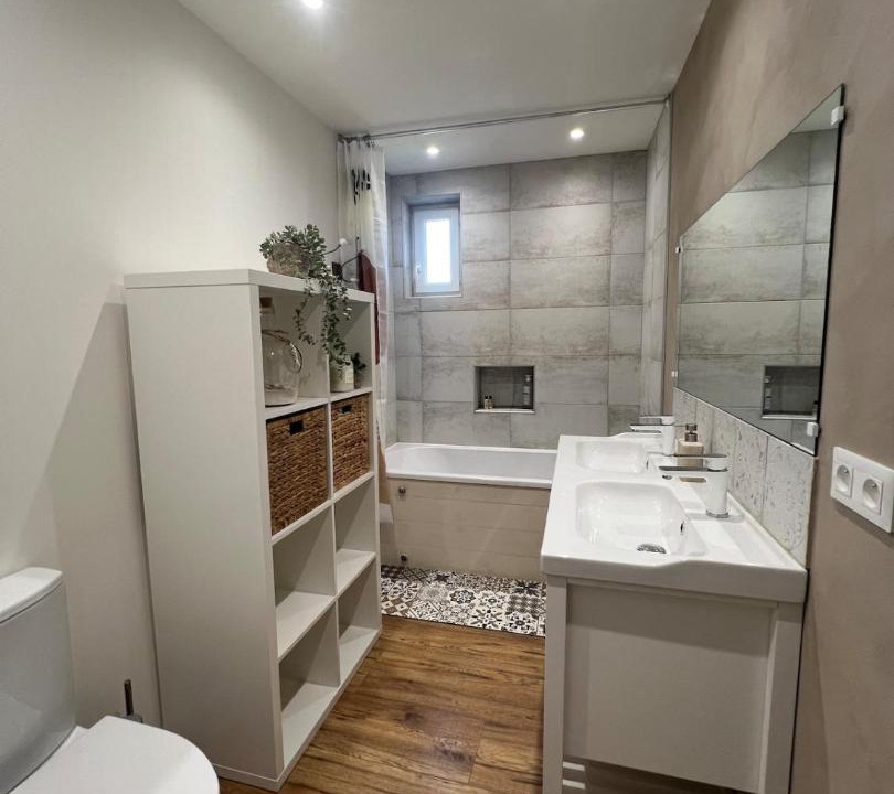Photo of Bathroom in Guitalens-L'Albarede