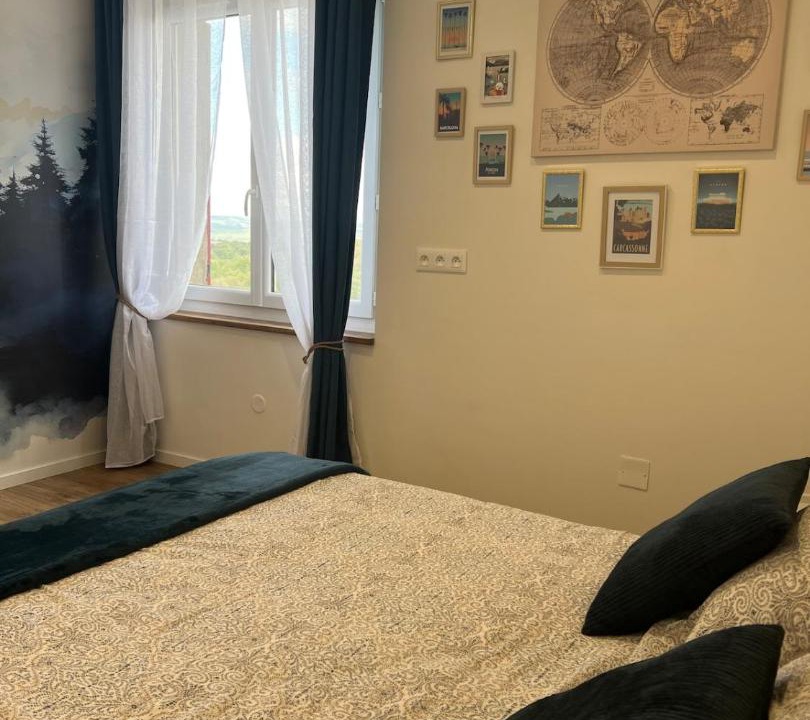 Photo of Bedroom in Guitalens-L'Albarede
