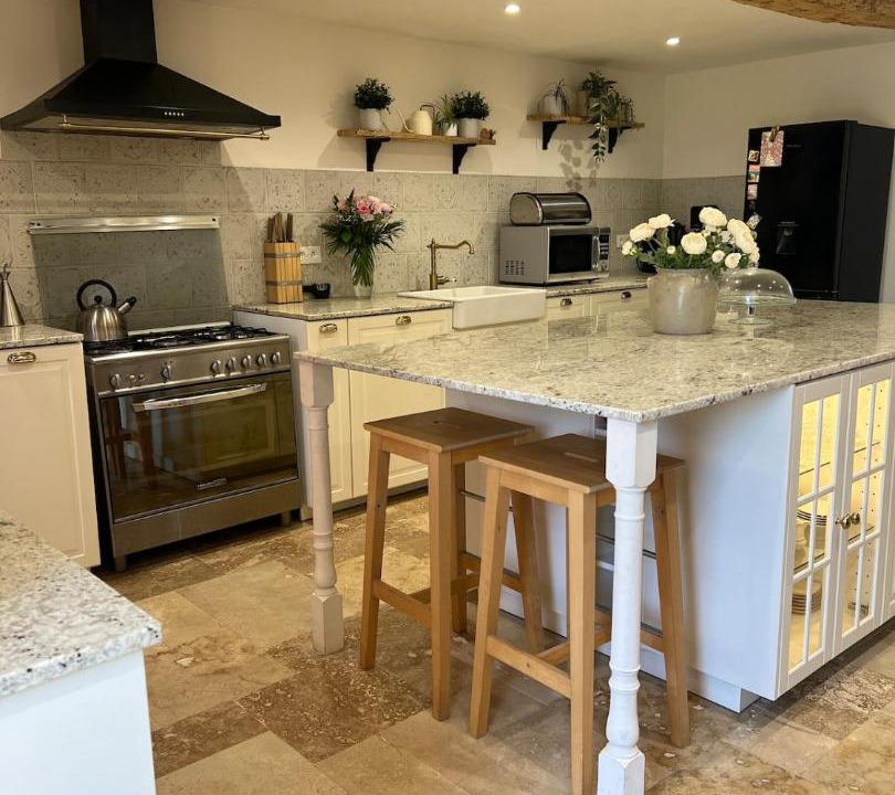 Photo of Kitchen in Guitalens-L'Albarede