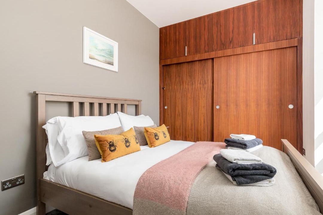 Photo of Bedroom in Musselburgh