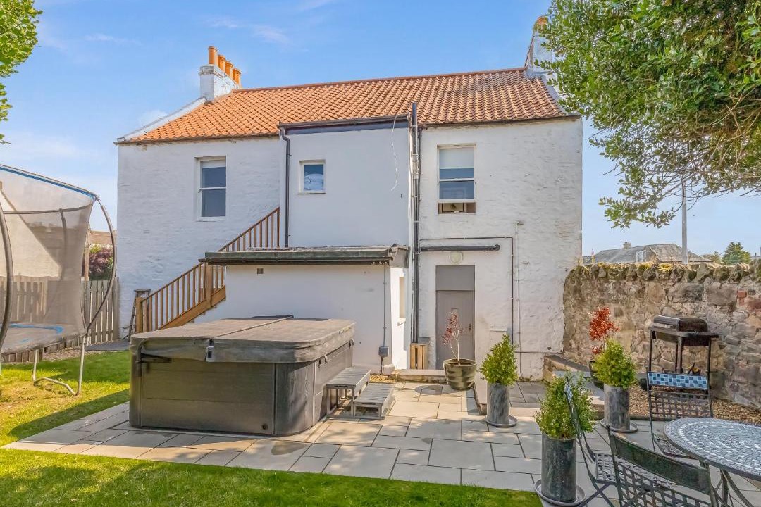 Photo of Others in Musselburgh