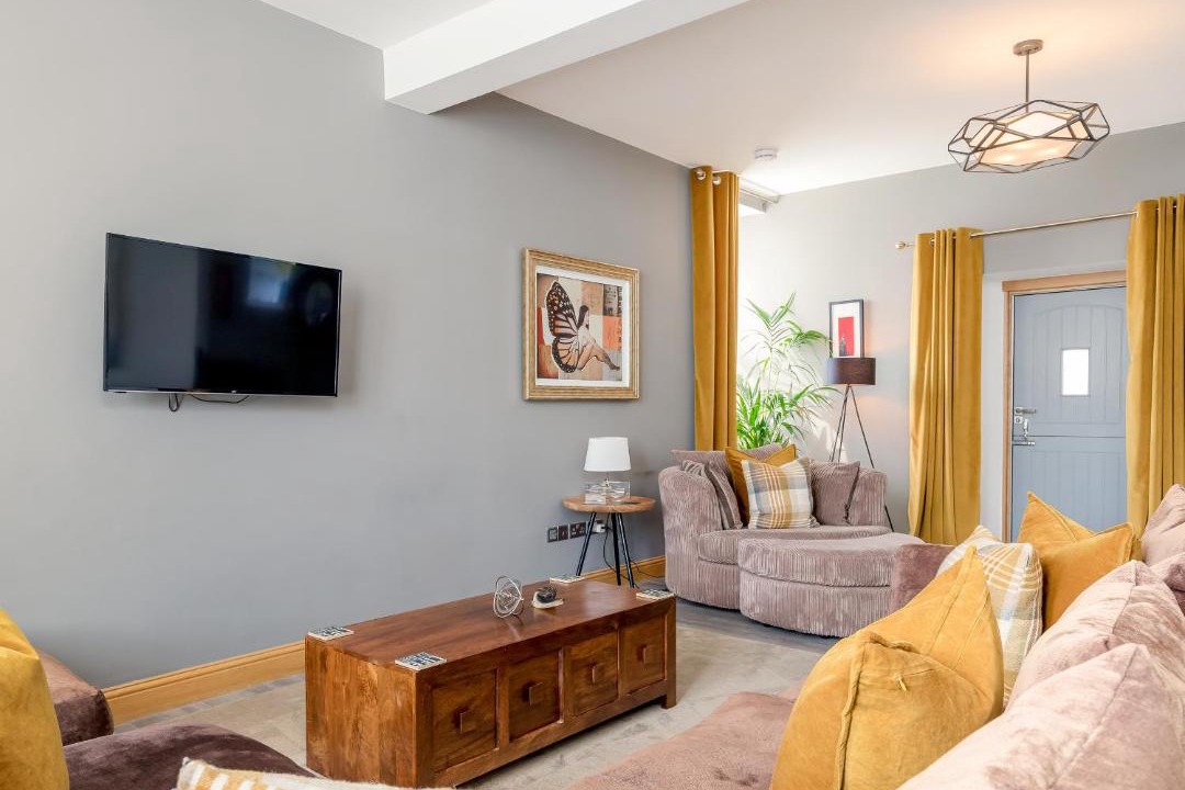 Photo of Livingroom in Musselburgh