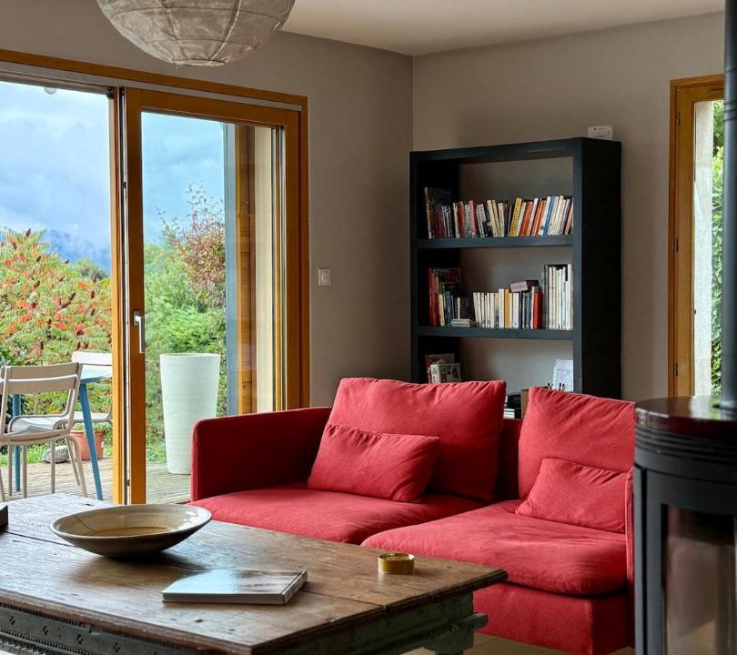 Photo of Livingroom in Ponsonnas