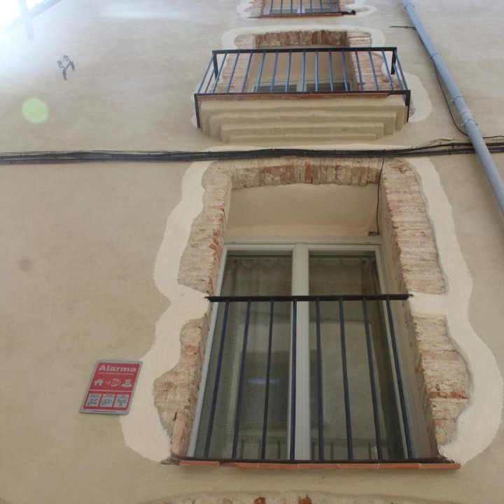 Photo of Patio Balcony in Monistrol de Montserrat