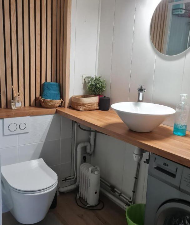 Photo of Others in Le Marais