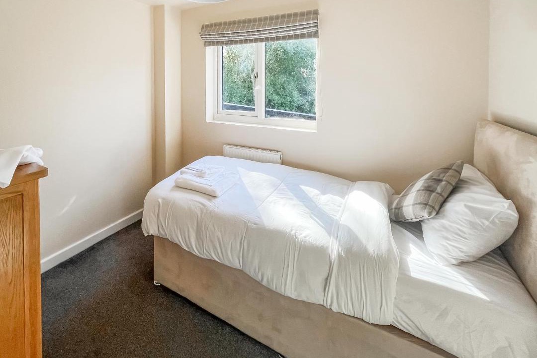 Photo of Bedroom in Brigg