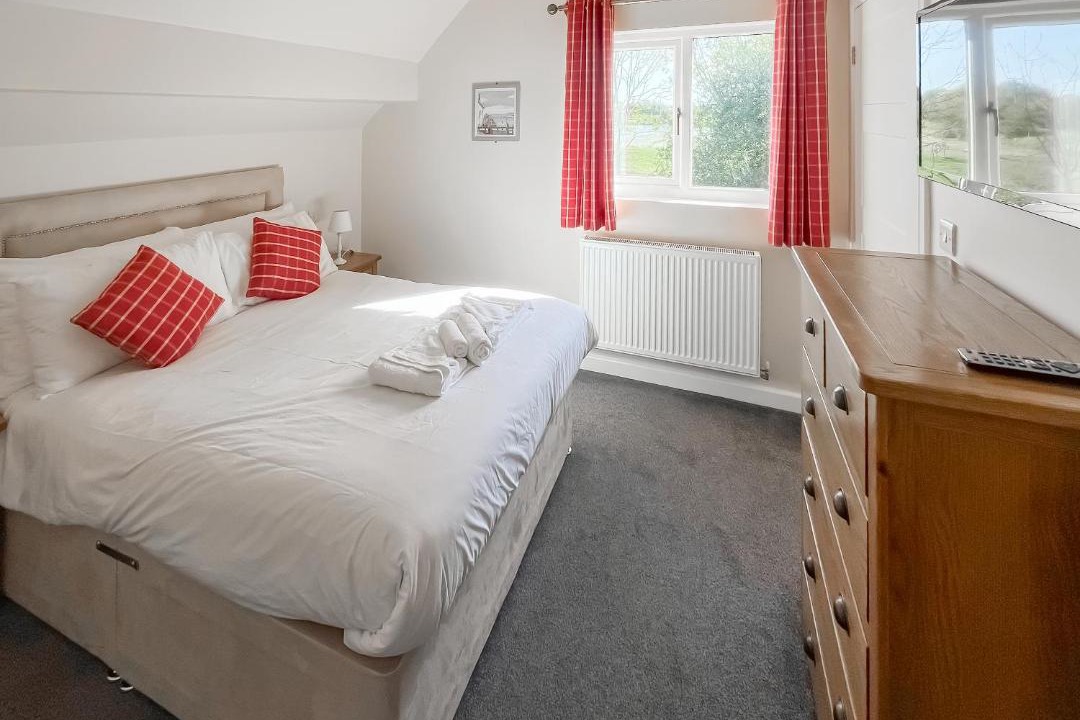 Photo of Bedroom in Brigg