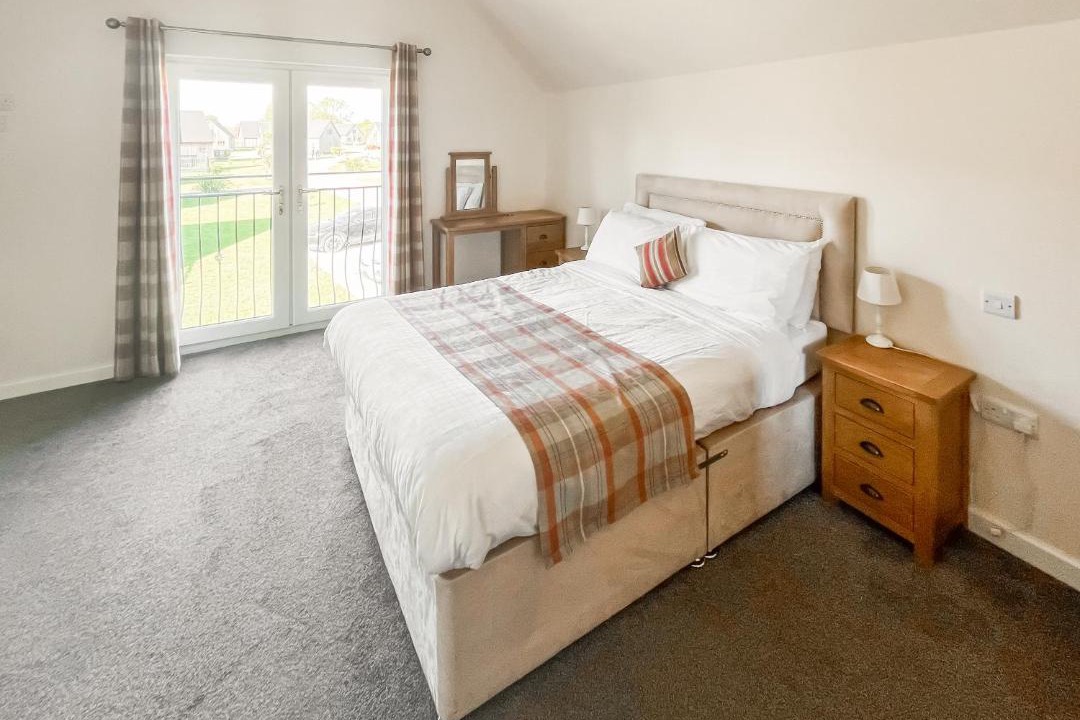 Photo of Bedroom in Brigg