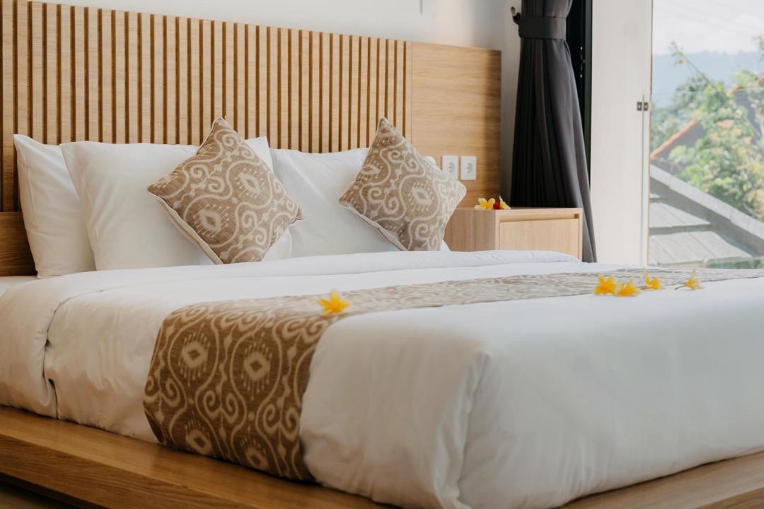 Photo of Bedroom in Candi Dasa