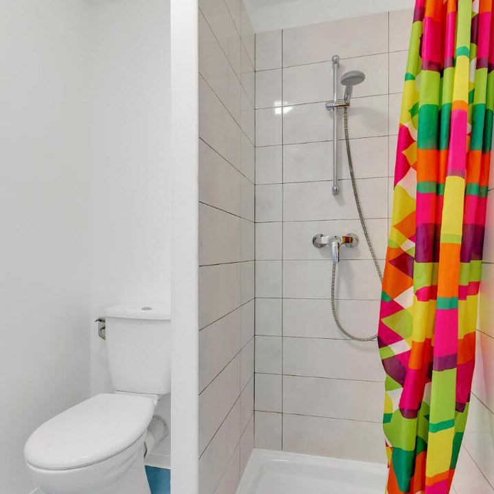 Photo of Bathroom in Saint Nicolas - Charles III - Ville vieille - Trois Maisons - Leopold