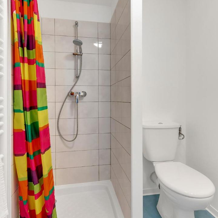 Photo of Bathroom in Saint Nicolas - Charles III - Ville vieille - Trois Maisons - Leopold