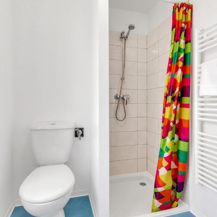 Photo of Bathroom in Saint Nicolas - Charles III - Ville vieille - Trois Maisons - Leopold