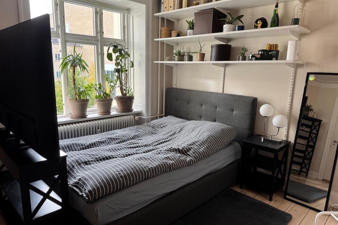 Photo of Bedroom in Osterbro