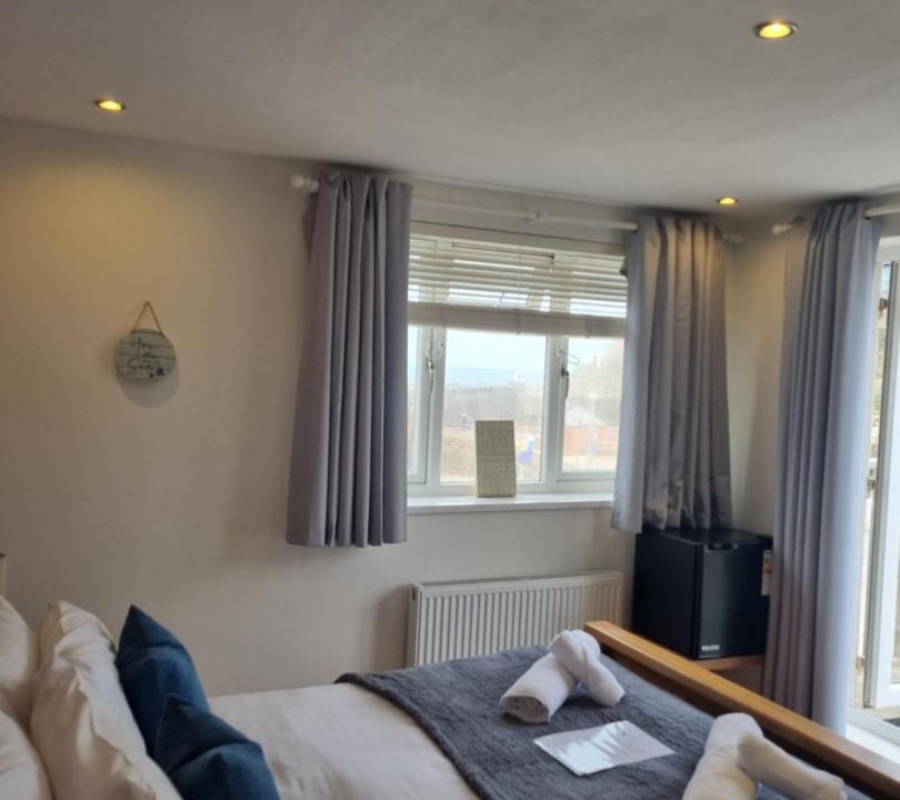 Photo of Bedroom in Portreath