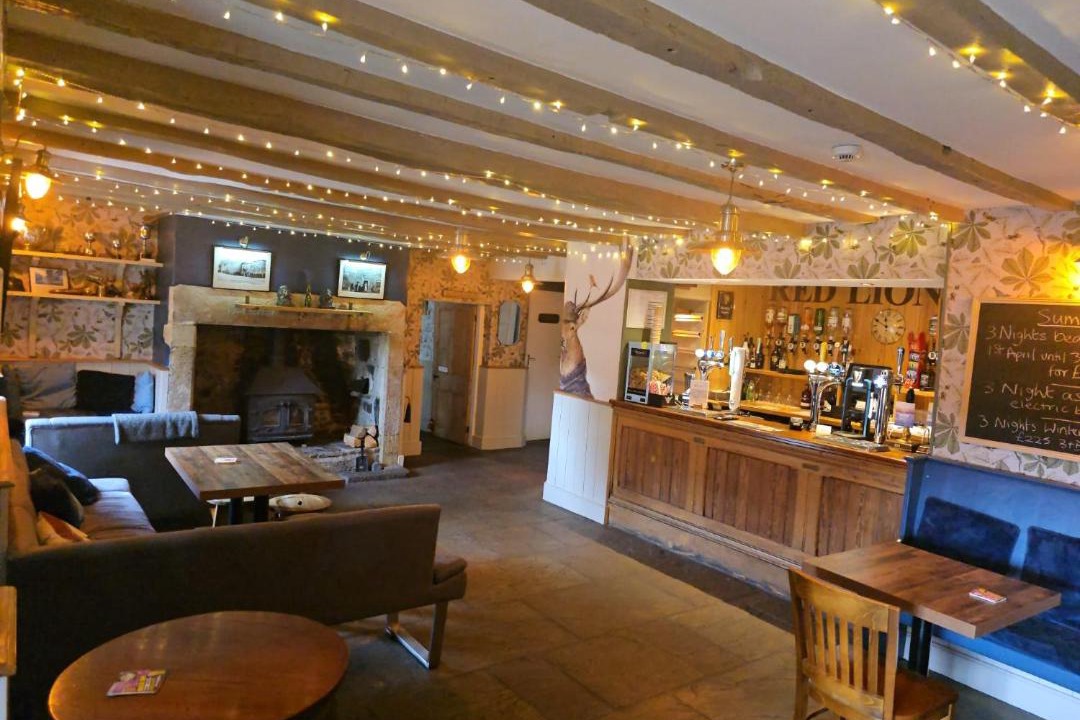 Photo of Others in Newbrough