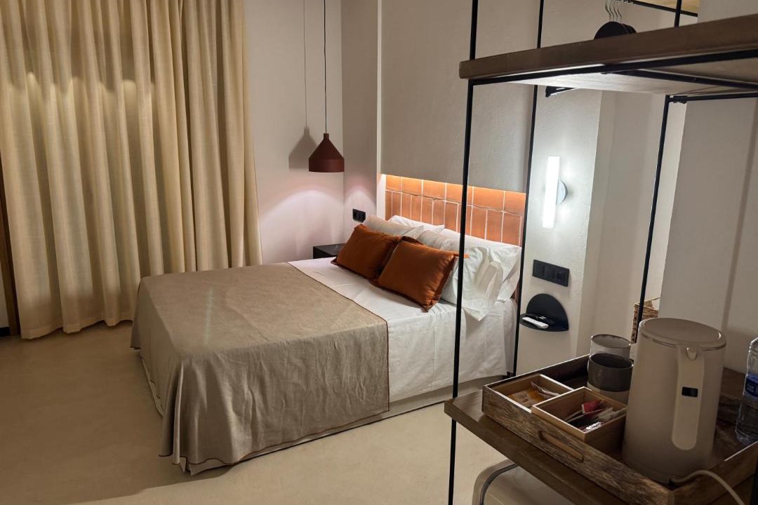 Photo of Bedroom in Lloret Town Center