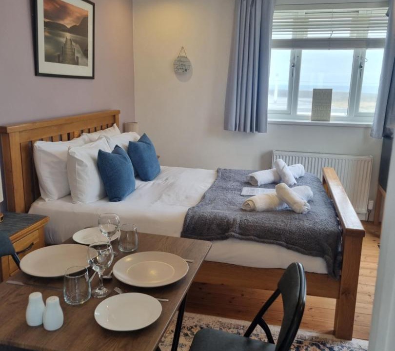 Photo of Bedroom in Portreath