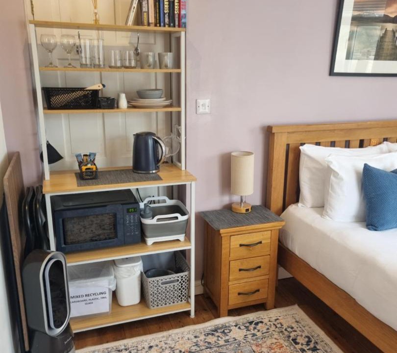 Photo of Bedroom in Portreath