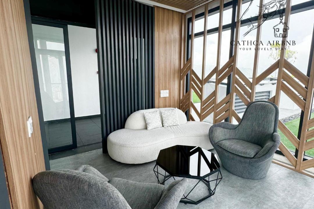 Photo of Livingroom in George Town