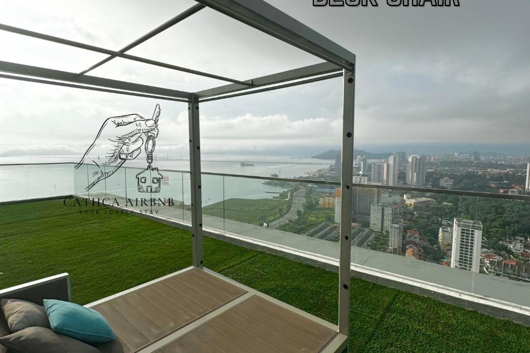 Photo of Patio Balcony in George Town