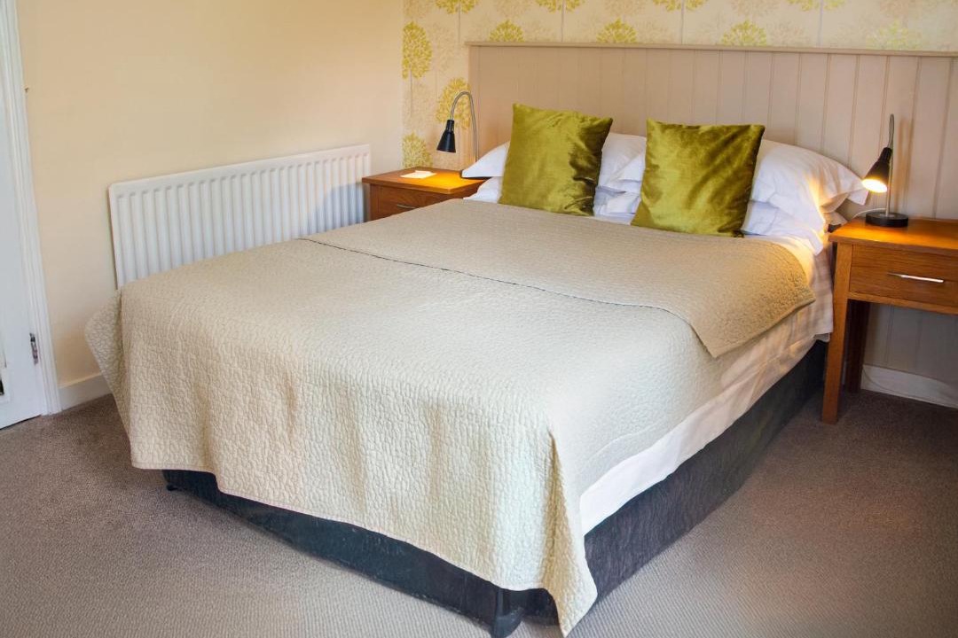 Photo of Bedroom in Newbrough