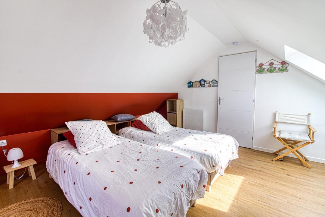 Photo of Bedroom in Ghyvelde