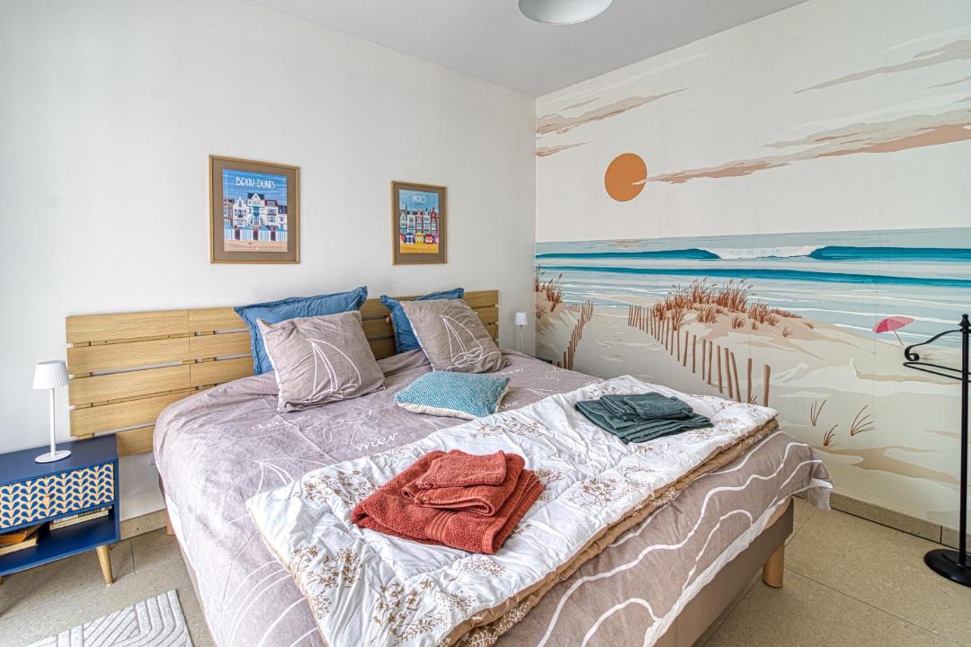 Photo of Bedroom in Ghyvelde