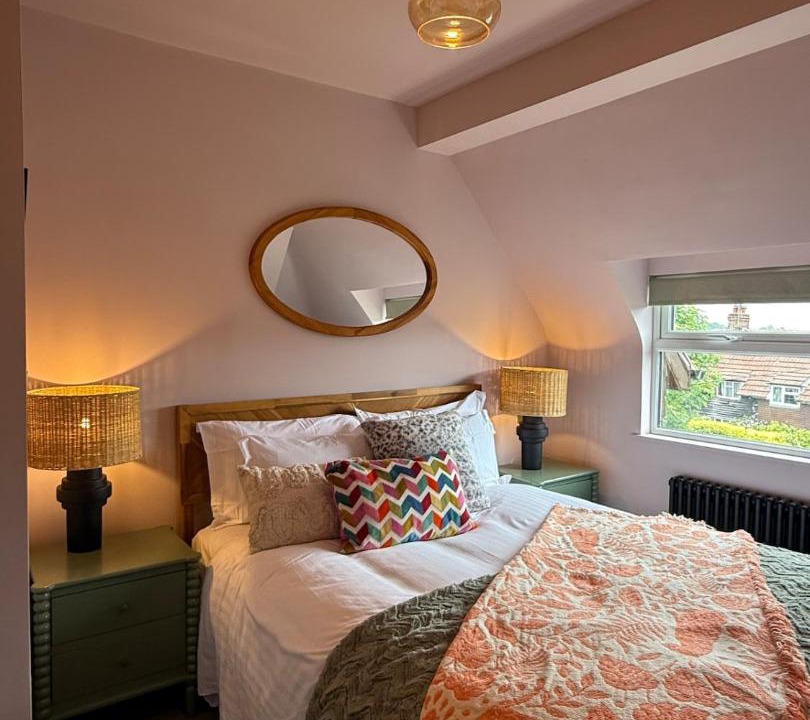 Photo of Bedroom in Forest Row