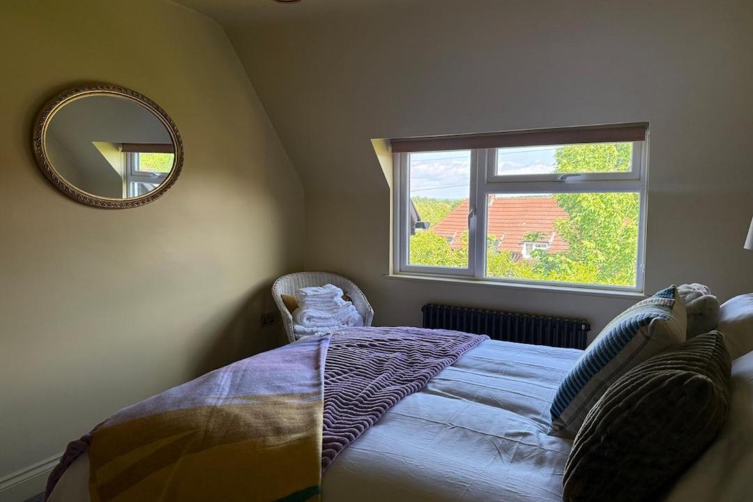 Photo of Bedroom in Forest Row