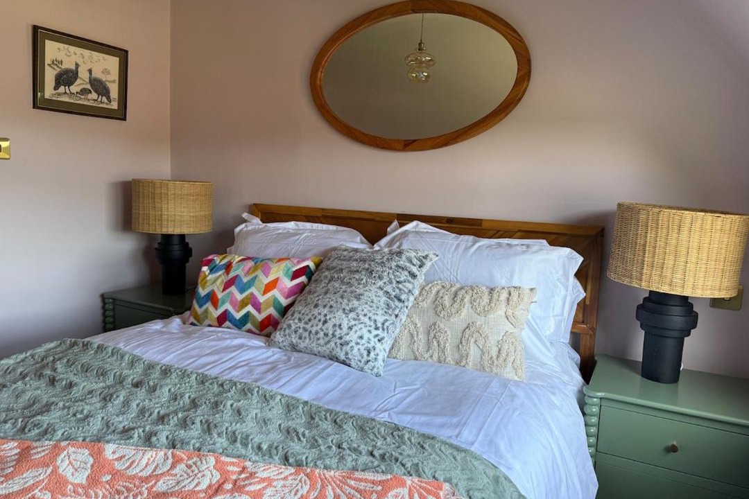 Photo of Bedroom in Forest Row