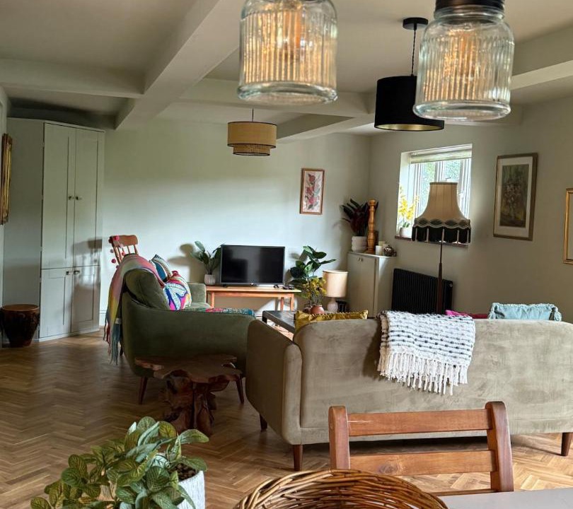 Photo of Livingroom in Forest Row