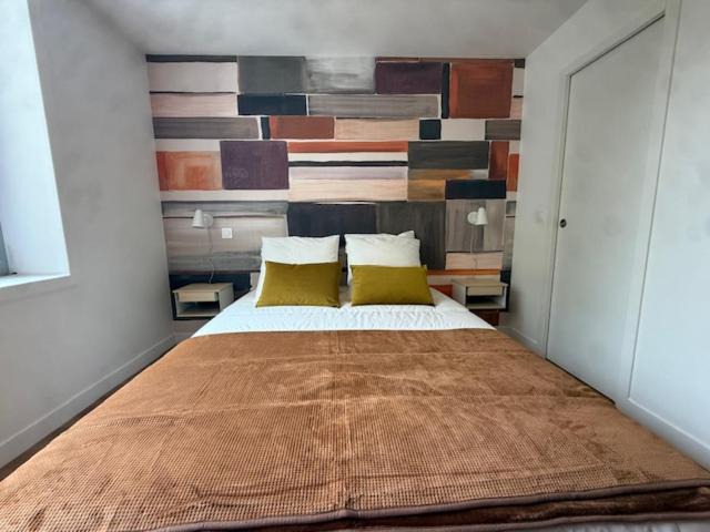 Photo of Bedroom in Issy-les-Moulineaux
