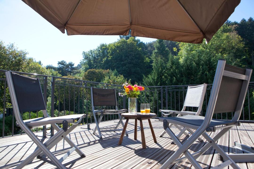 Photo of Patio Balcony in Nuits-Saint-Georges