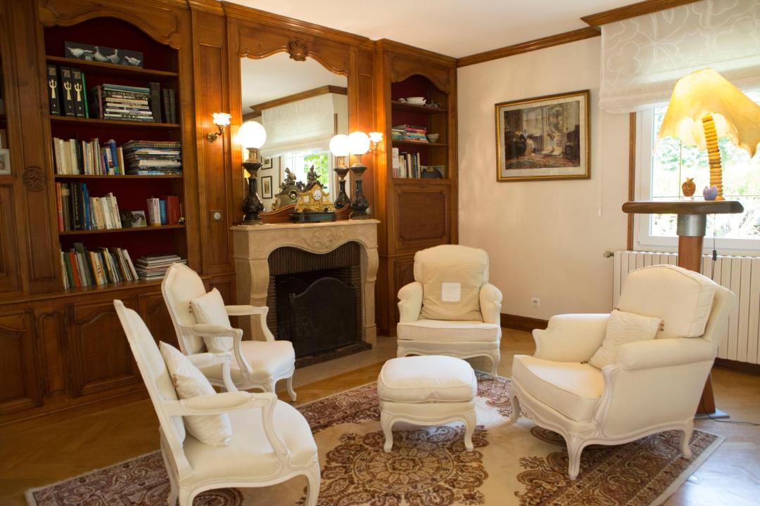 Photo of Livingroom in Nuits-Saint-Georges