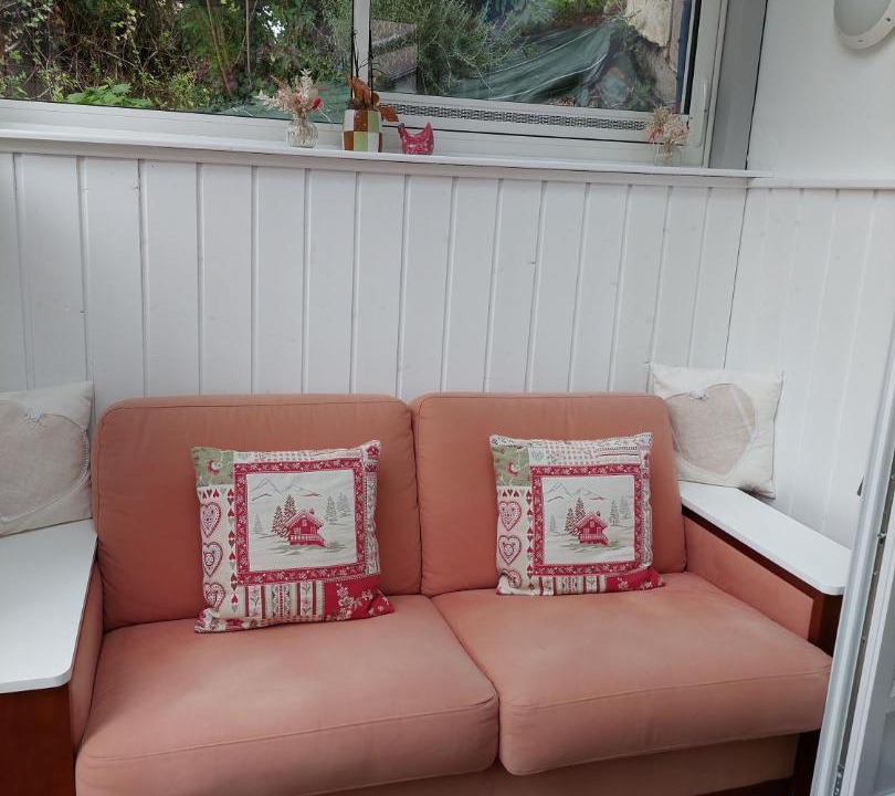 Photo of Livingroom in Nuits-Saint-Georges