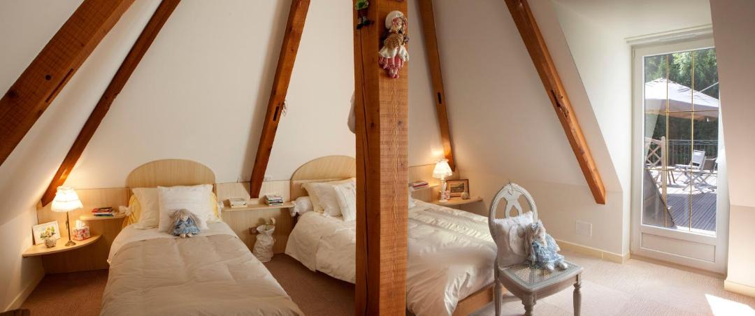 Photo of Bedroom in Nuits-Saint-Georges